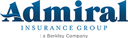 Admiral Logo