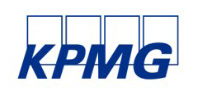 KPMG Logo
