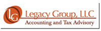Lagacy Logo