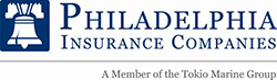 Philadelphis Insurance Companies Logo
