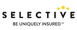 Selective Logo