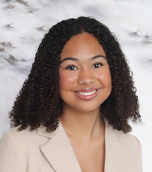 Diavionne Musser, class of 2025