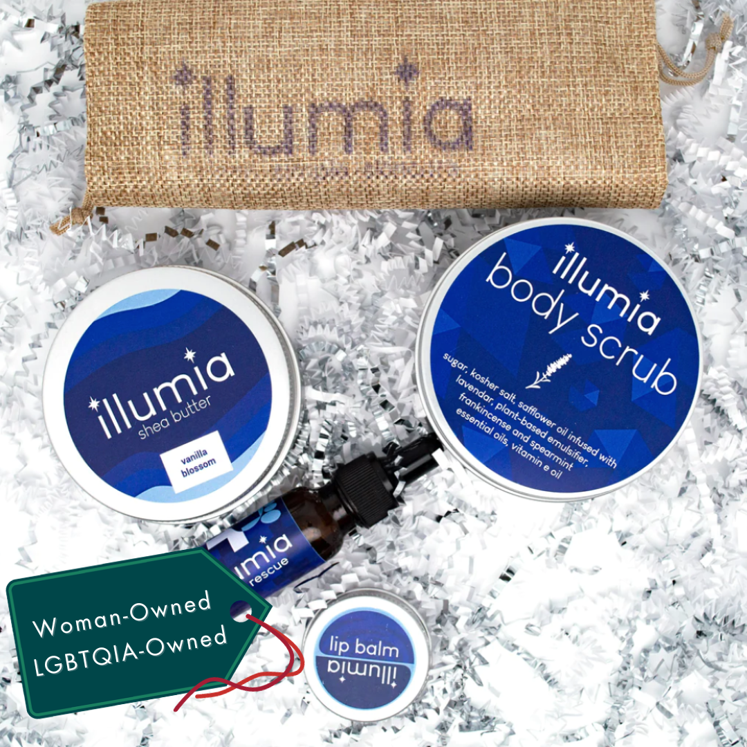 illumia skincare products