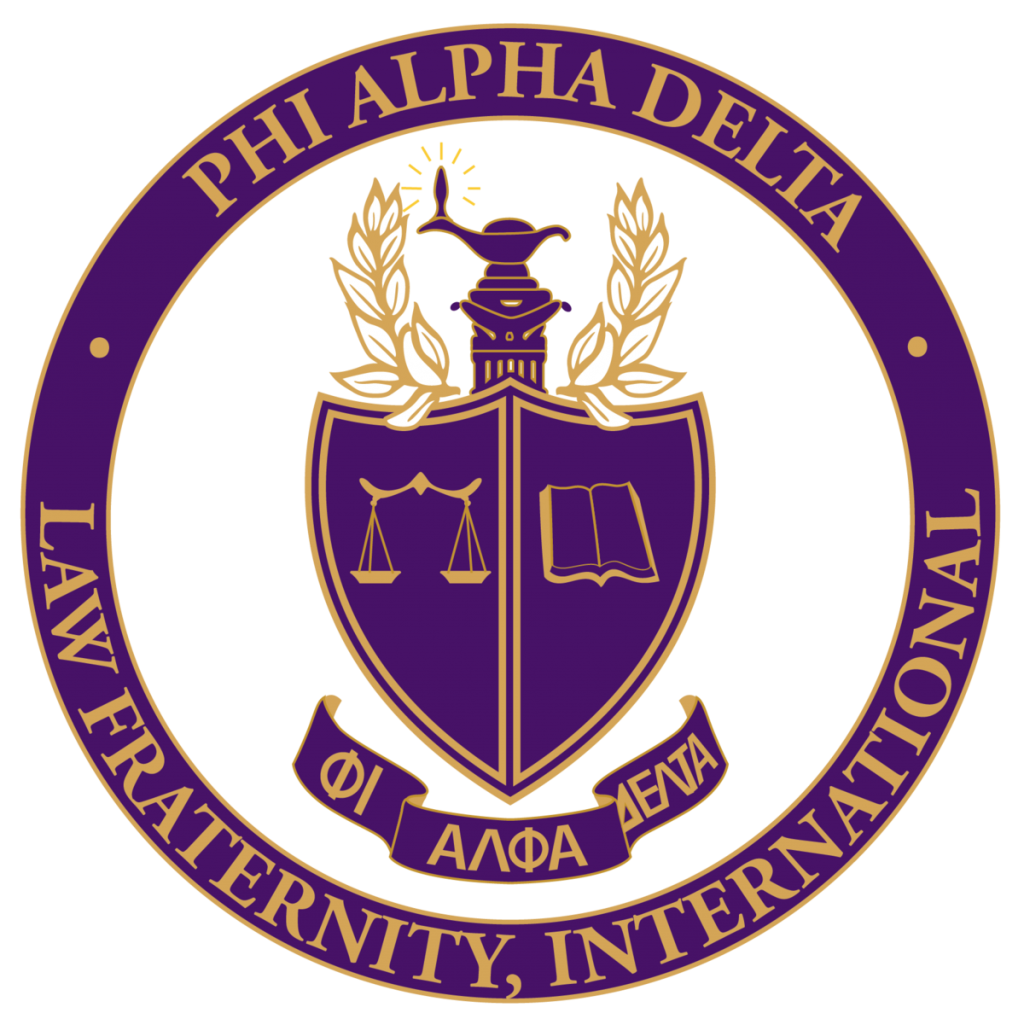 Phi Alpha Delta (Pre-law), Fox School of Business