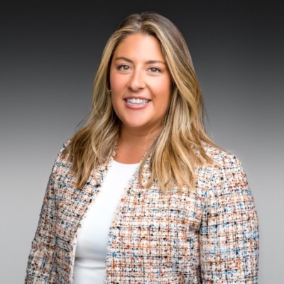 Cassie Flanagan Headshot