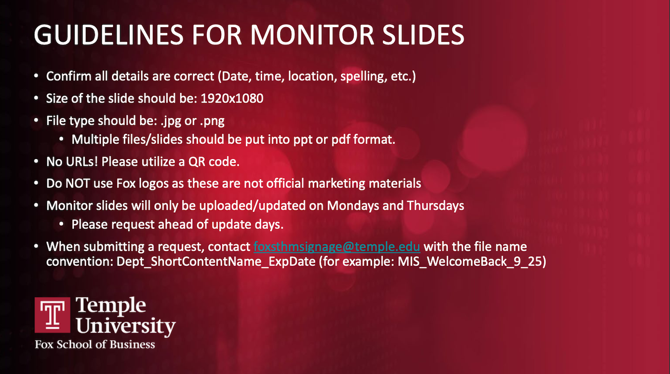 FoxMonitorRequestGuidePDF