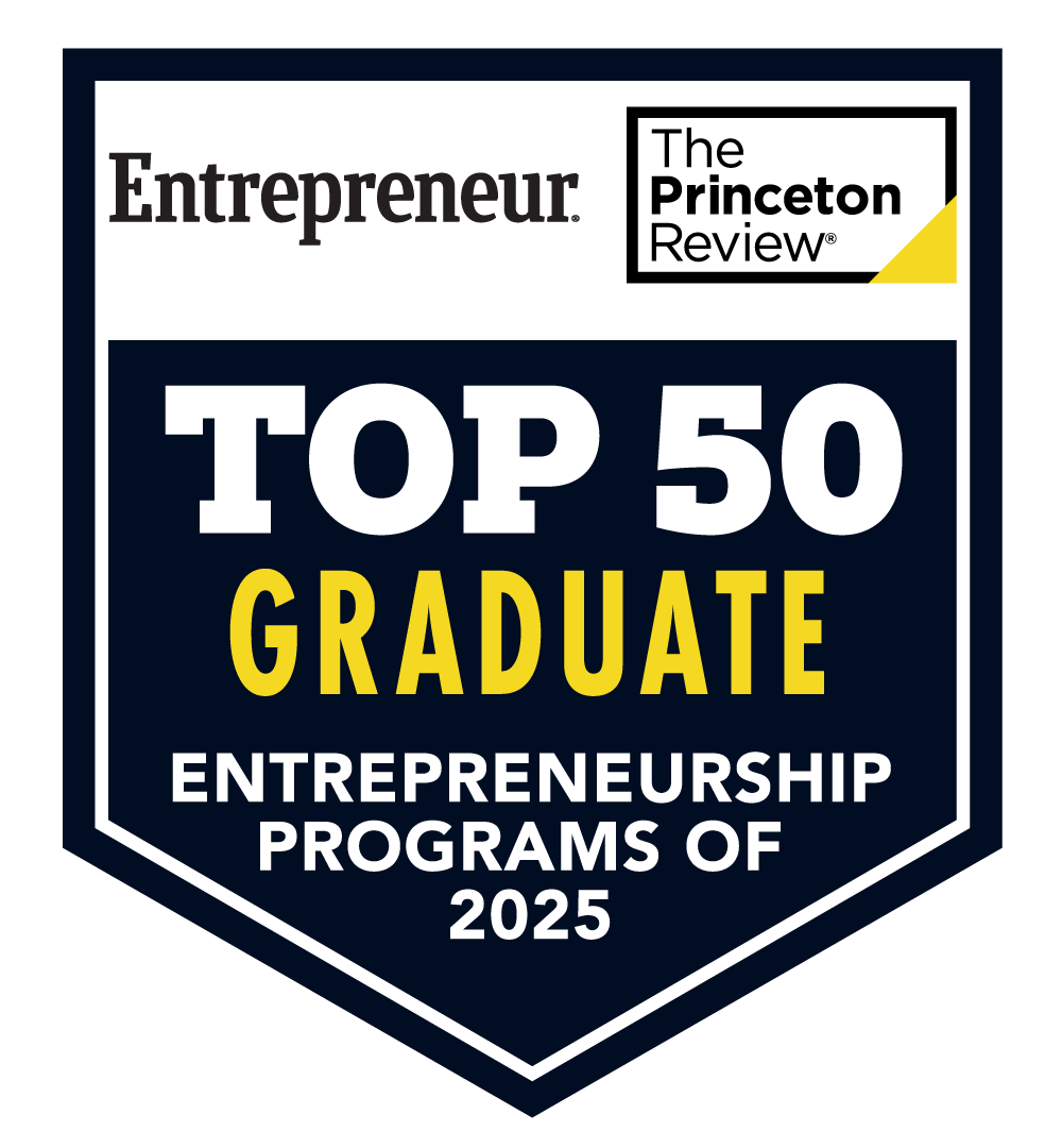 Top 50 Princeton Review