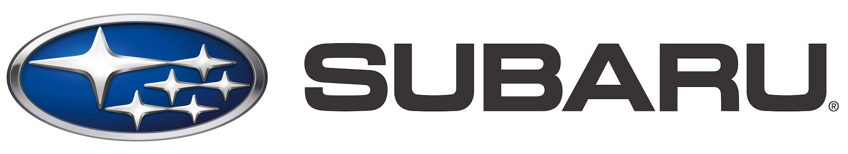 Subaru Logo
