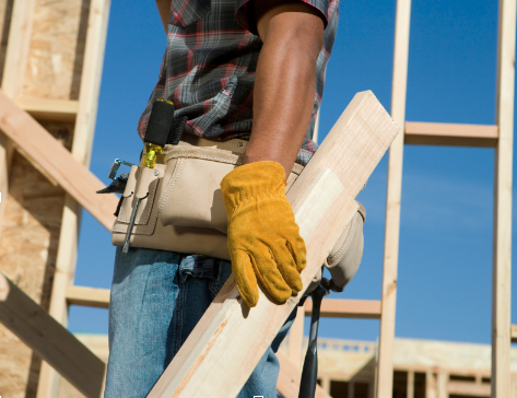 SBDC Construction Management
