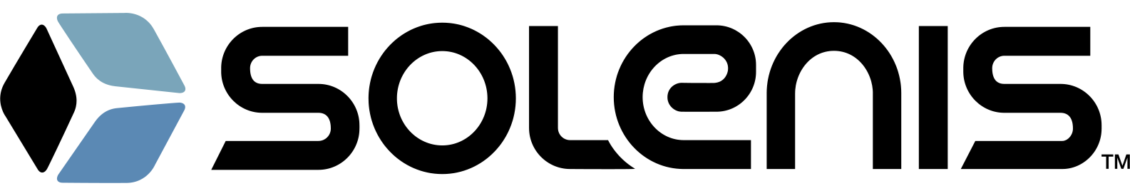 Solenis Logo