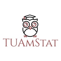 TU American Statistical Organization Logo