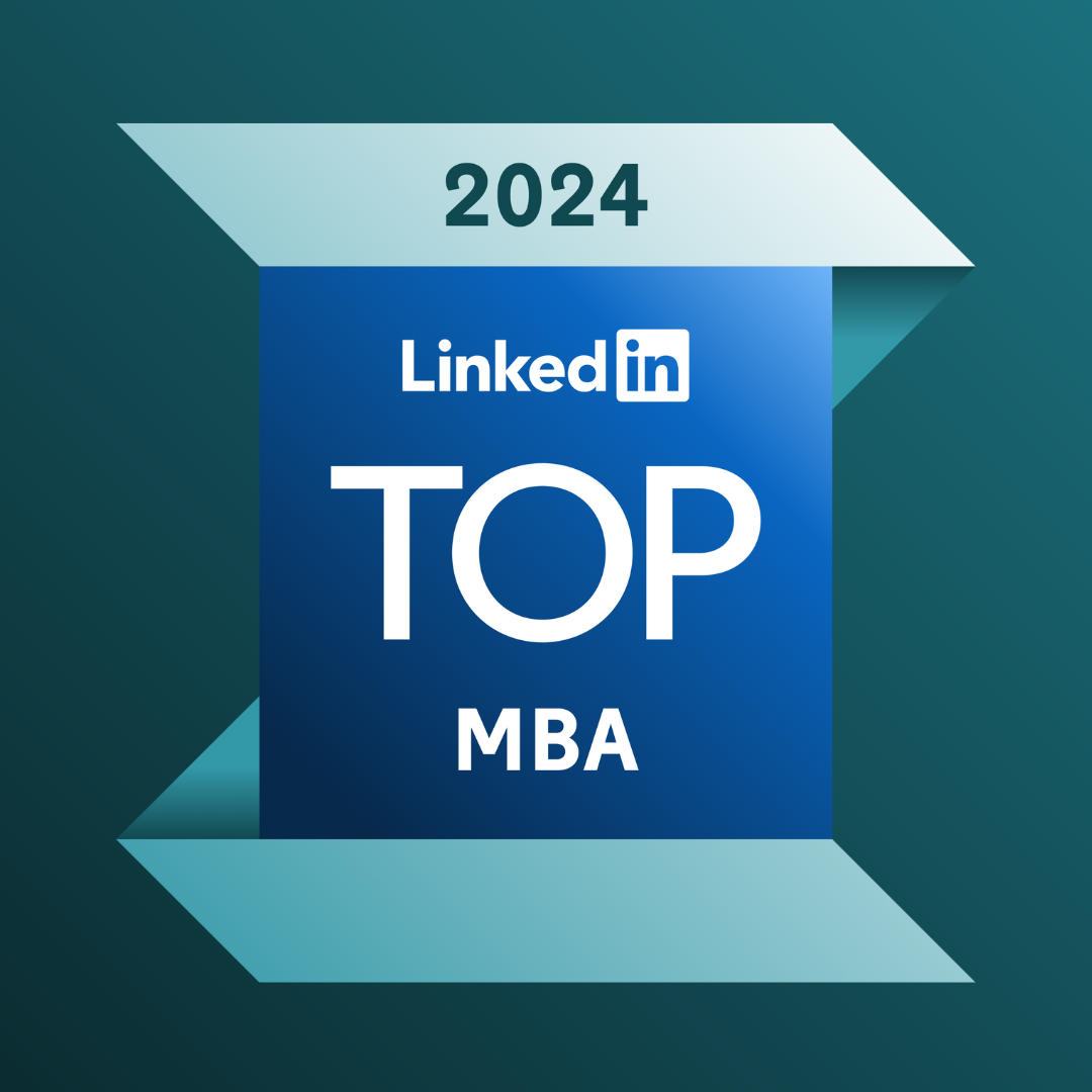 Linkedin Top MBA 2024