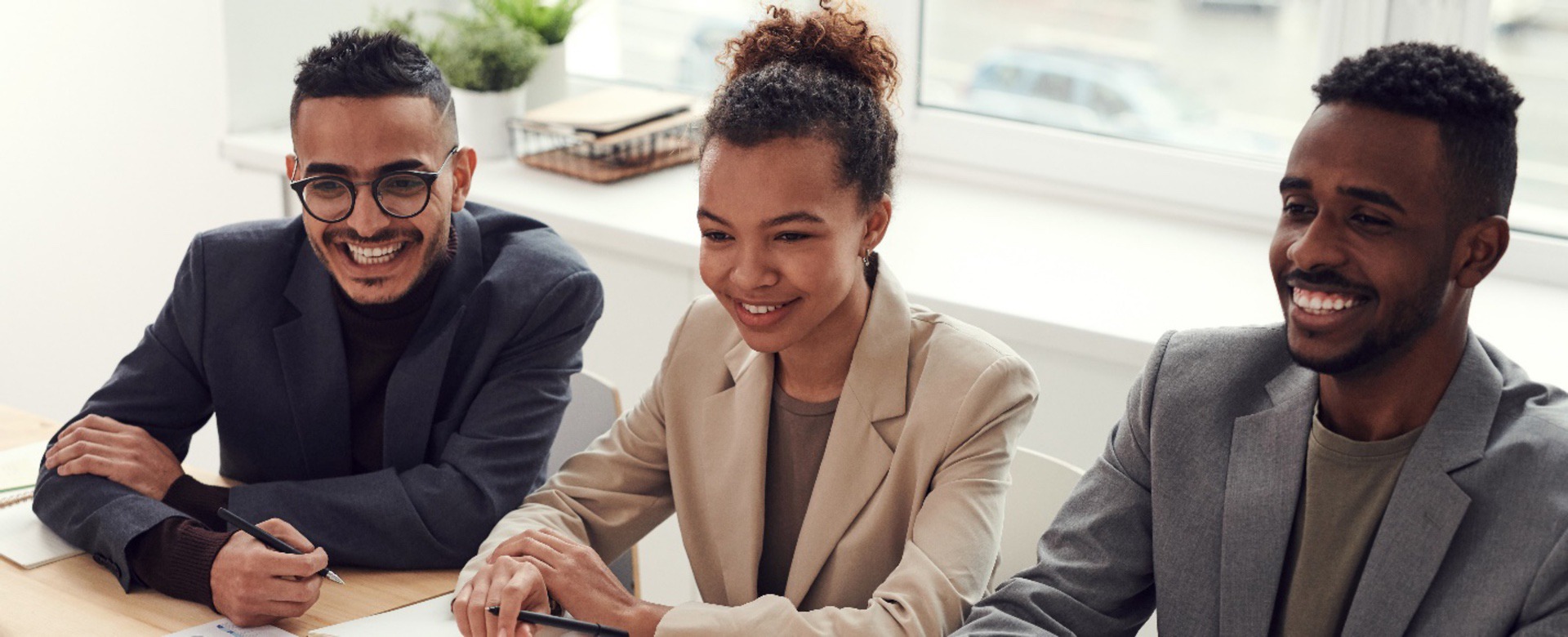 BIPOC Leadership