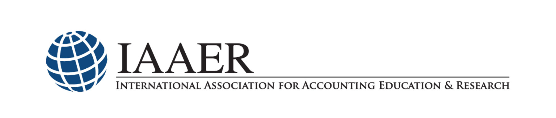 IAAER Logo