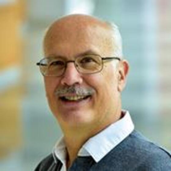 Gary Blau