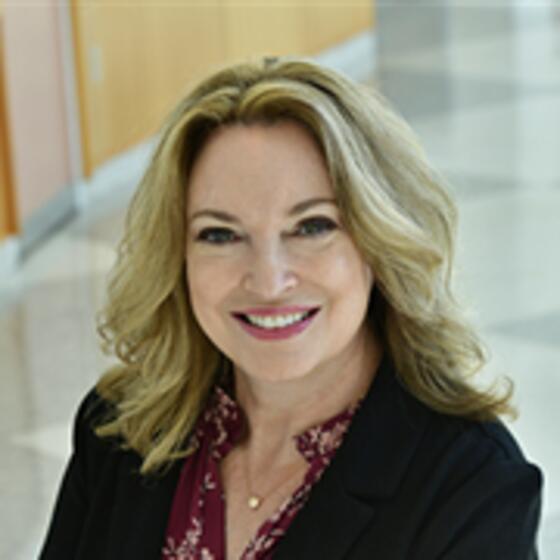 JENNIFER SUNDSTROM-FITZGERALD