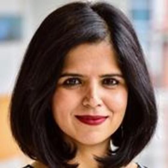 Monica Wadhwa