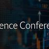 Data Science Conference Banner