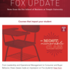 Fox Update 2024