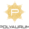 Polyaurum Logo