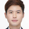 Joon Hong Kim Website Headshot